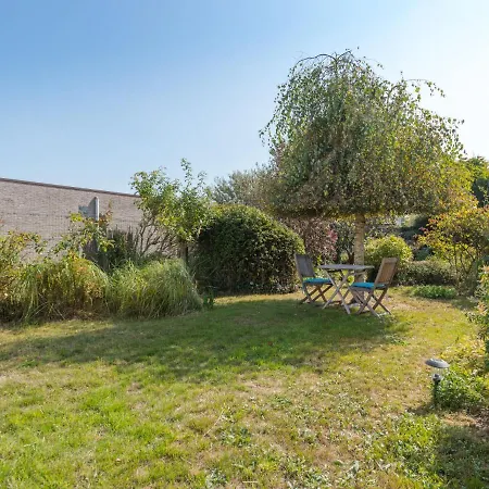 Hébergement de vacances Sea-kret By Interhome