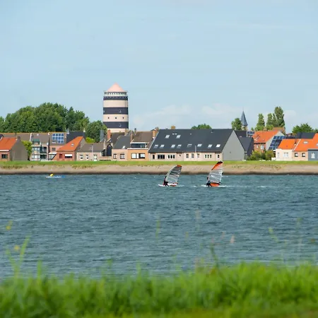 Hébergement de vacances Sea-kret By Interhome
