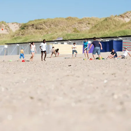 Sea-kret By Interhome Hébergement de vacances Bredene