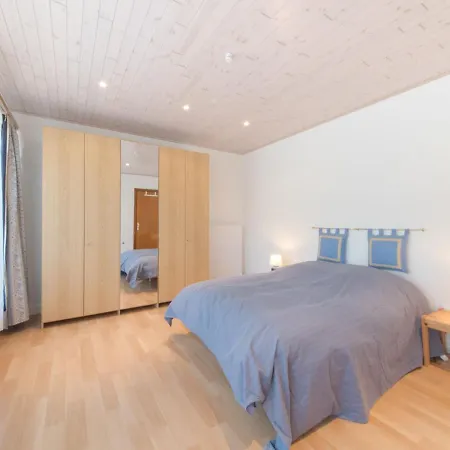 Sea-kret By Interhome Tatil Evi Bredene