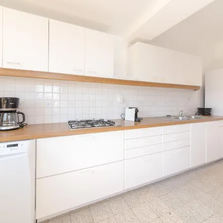 Sea-kret By Interhome Tatil Evi