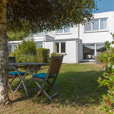 Sea-kret By Interhome Hébergement de vacances Bredene